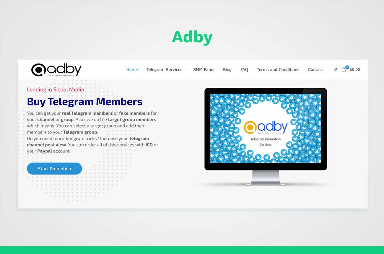 Adby