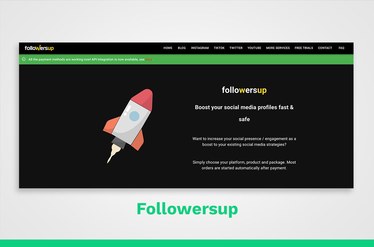 followersup