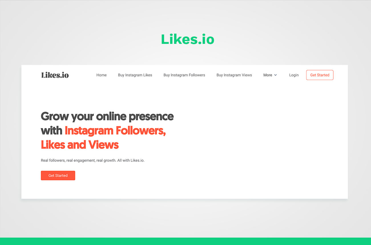 Likes.io