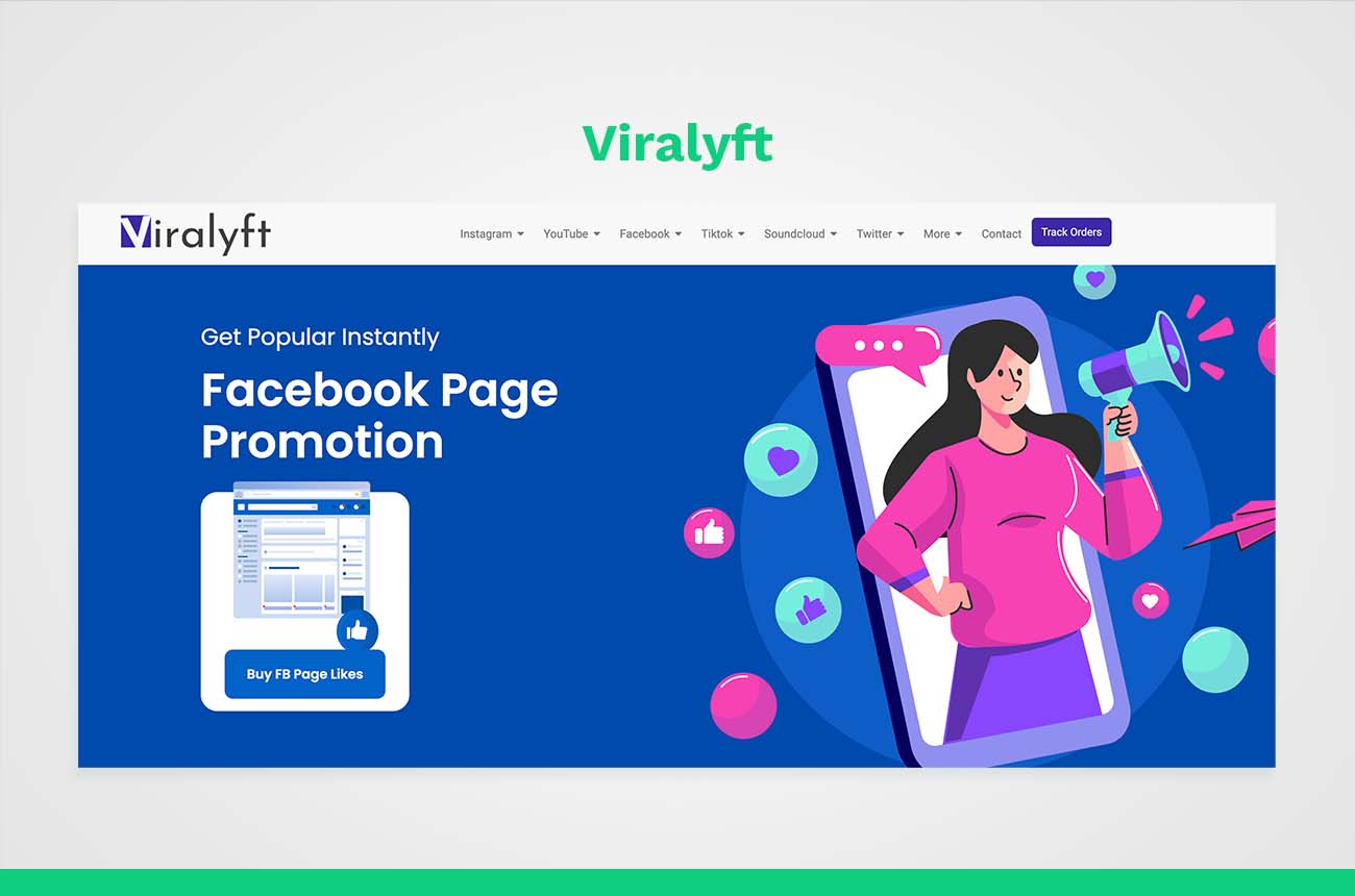 viralyftViralyft
