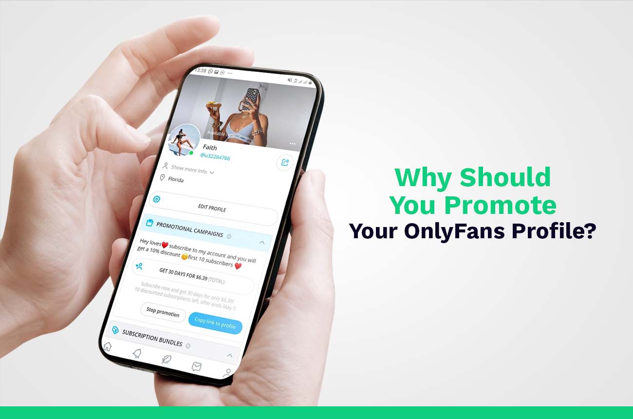 why proote onlyfans