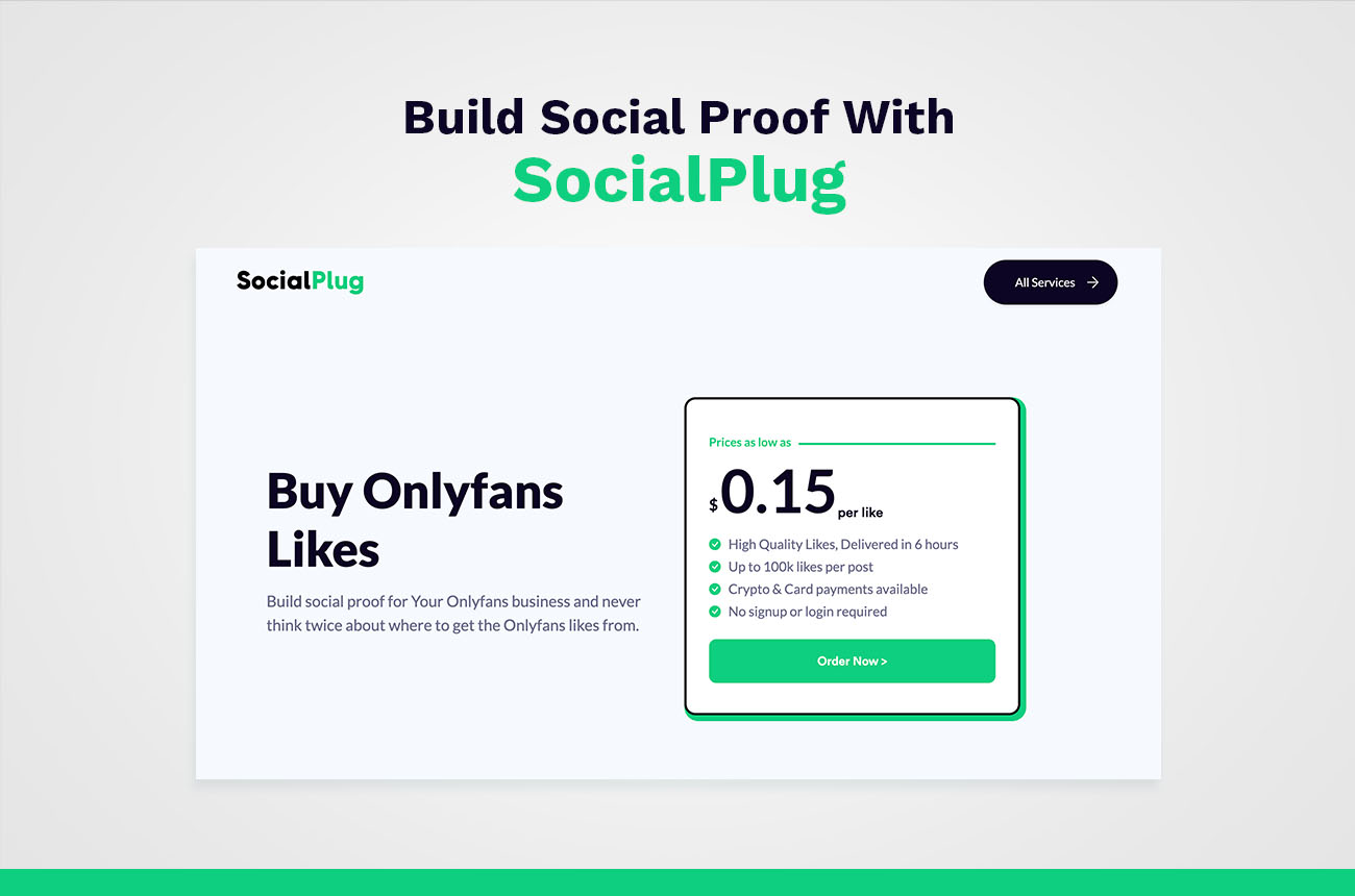 socialplug onlyfans