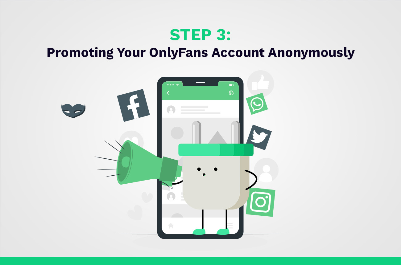 starting onlyfans promotion