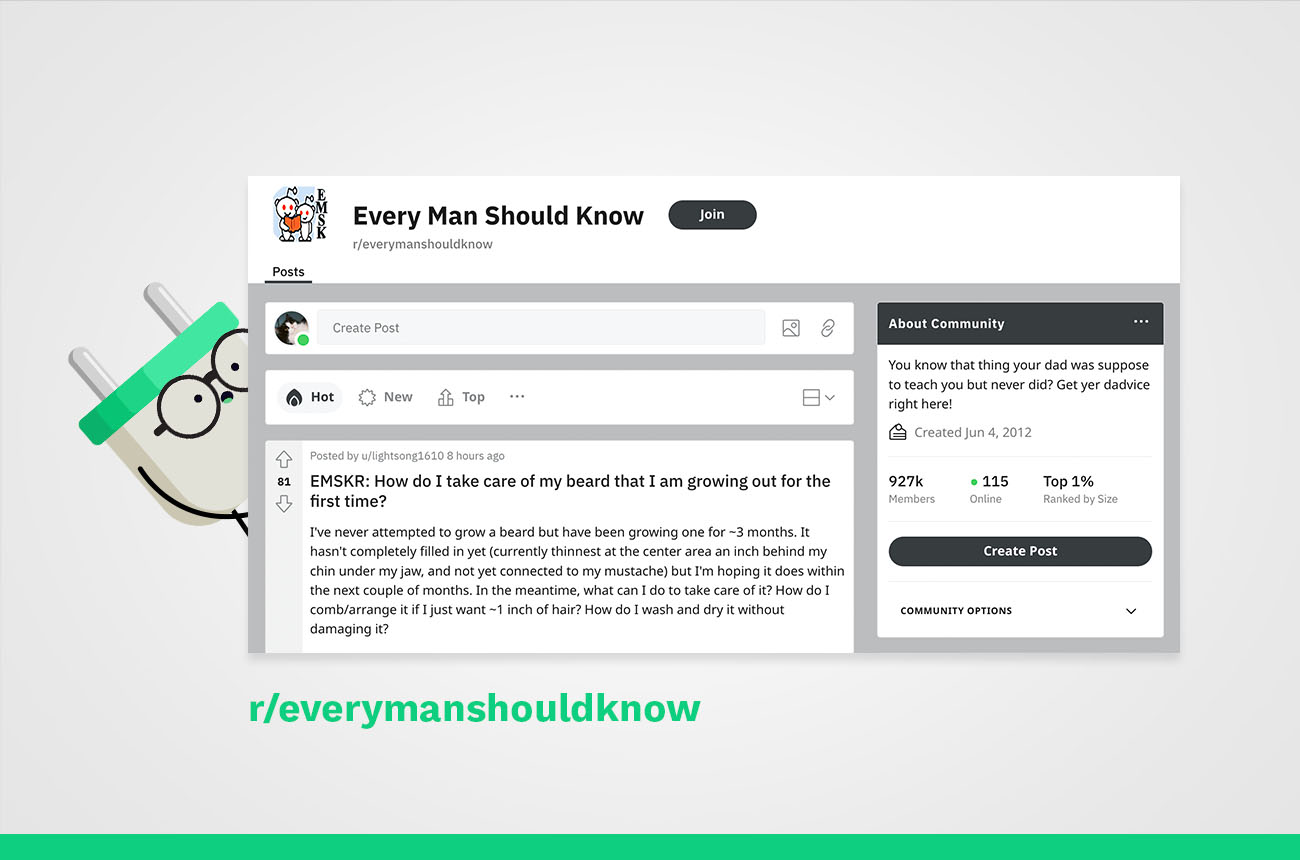 everymanshouldknow