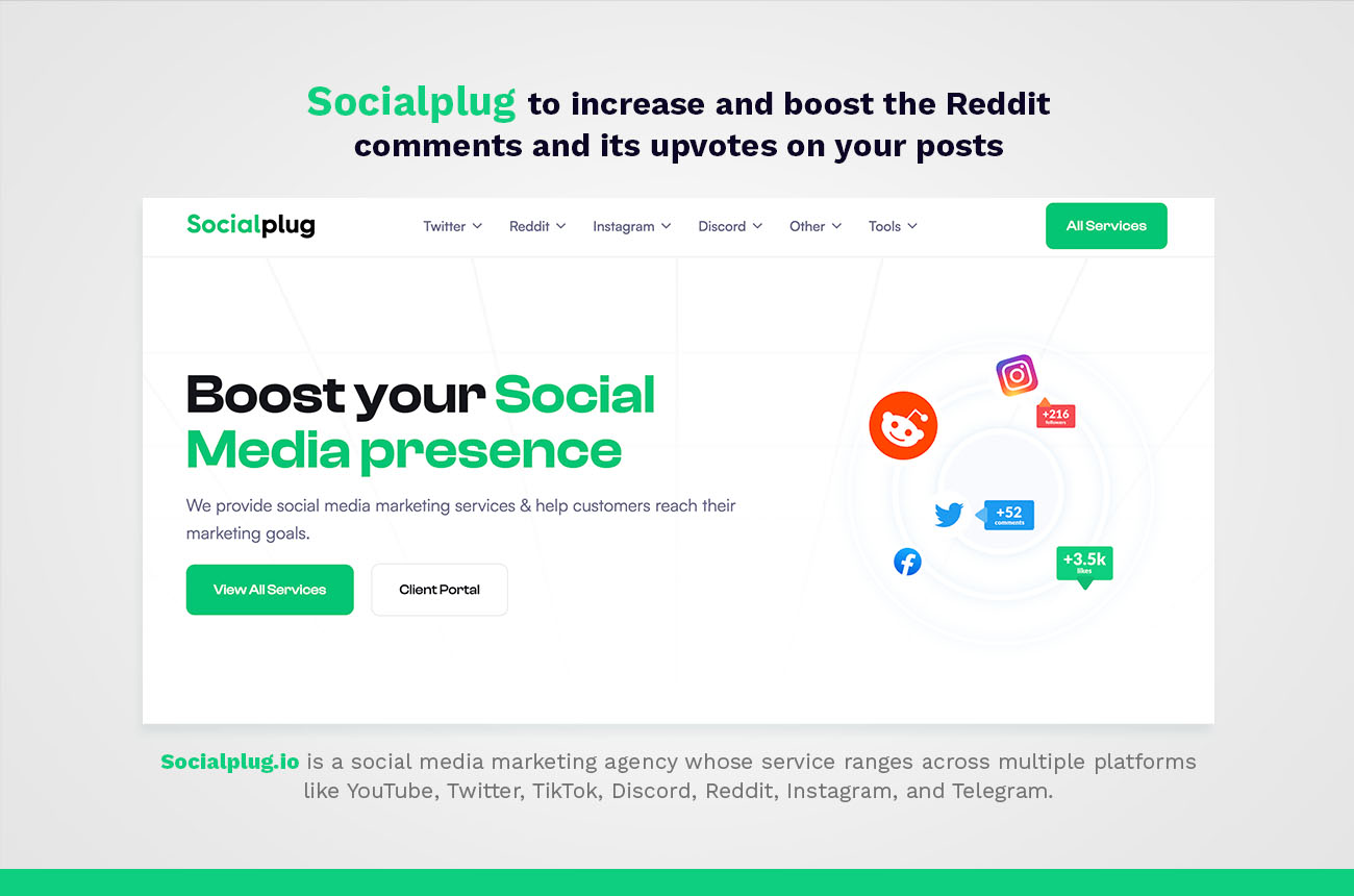 socialplug