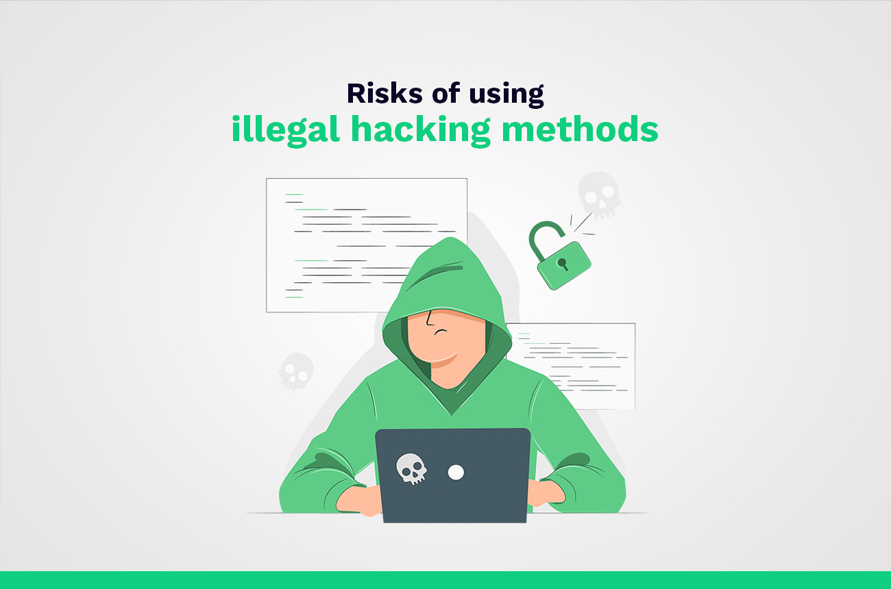 live view hacks illegal methods