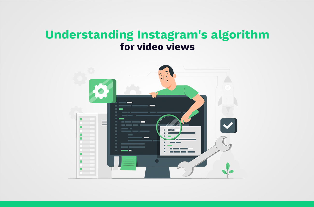 instagram algorithm for video views