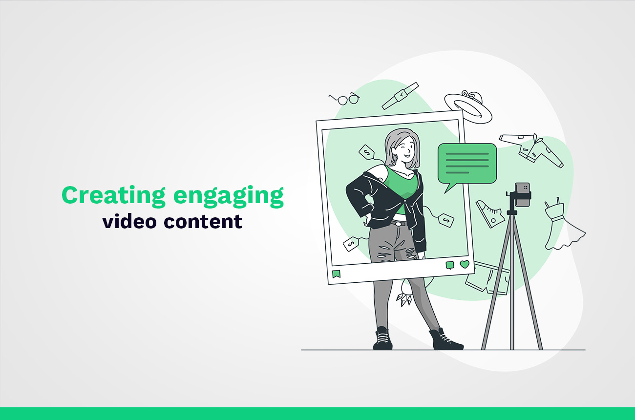 creating engaging instagram content