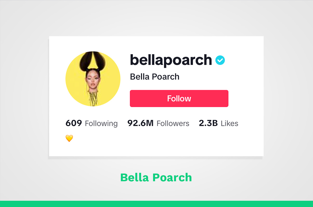 bella poarch