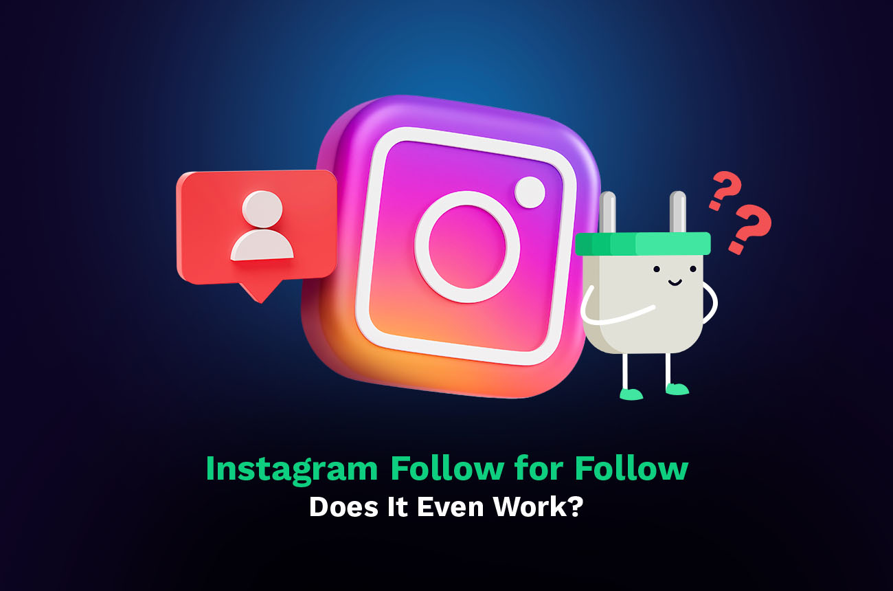 instagram follow for follow