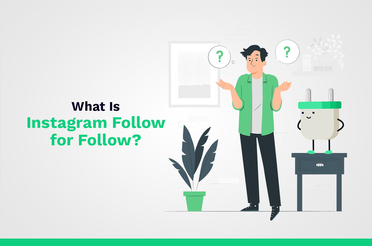 what is instagram follow for follow