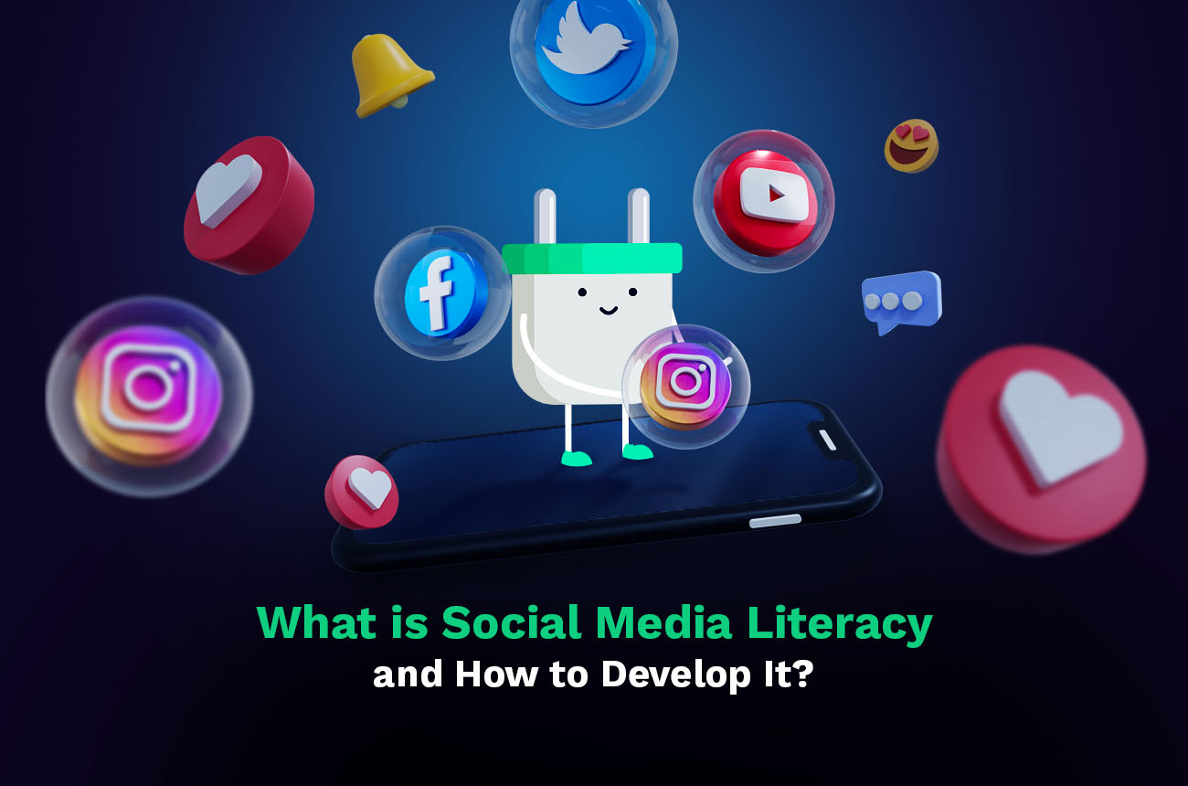 social media literacy