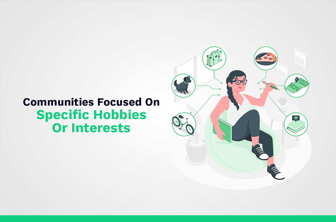 reddit communities for hobbies and interests