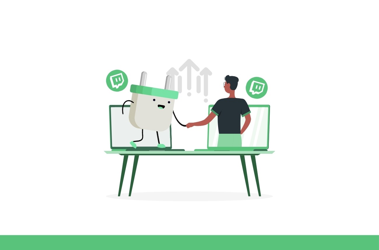 Collaborate with Other Streamers