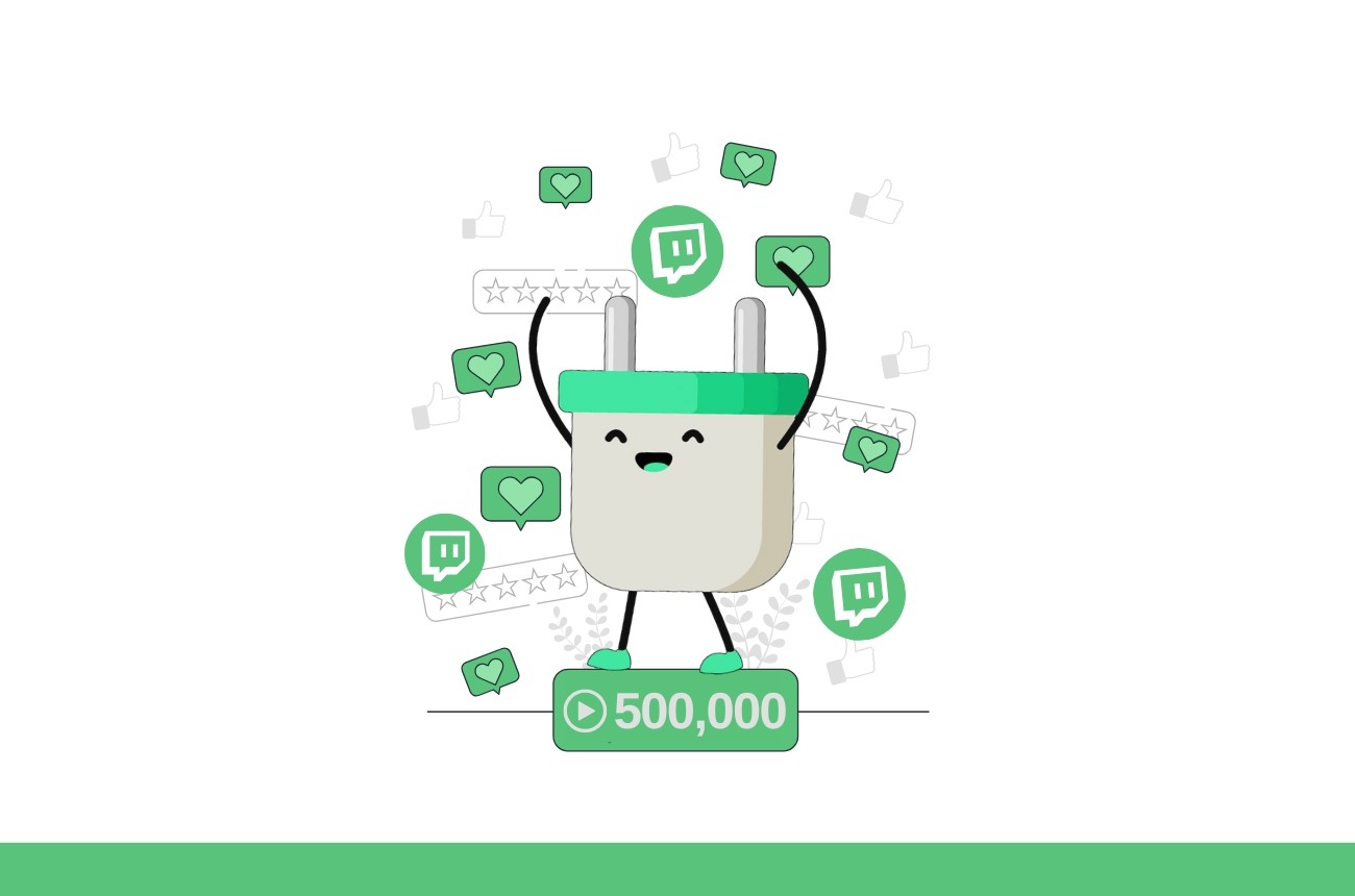 Consejos para aumentar tus seguidores en Twitch