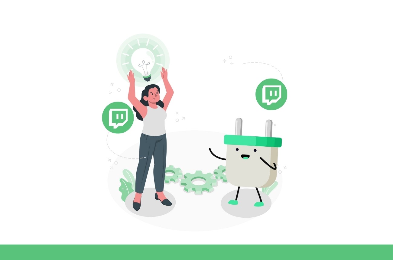 Por qué es importante seguir a los seguidores de Twitch