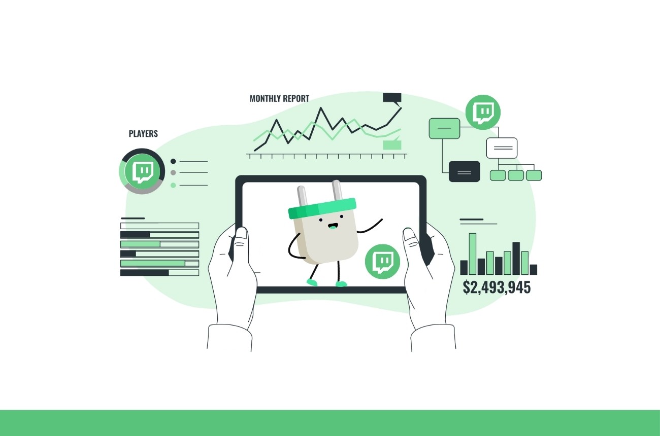 Using Twitch Analytics to Understand Your Audience