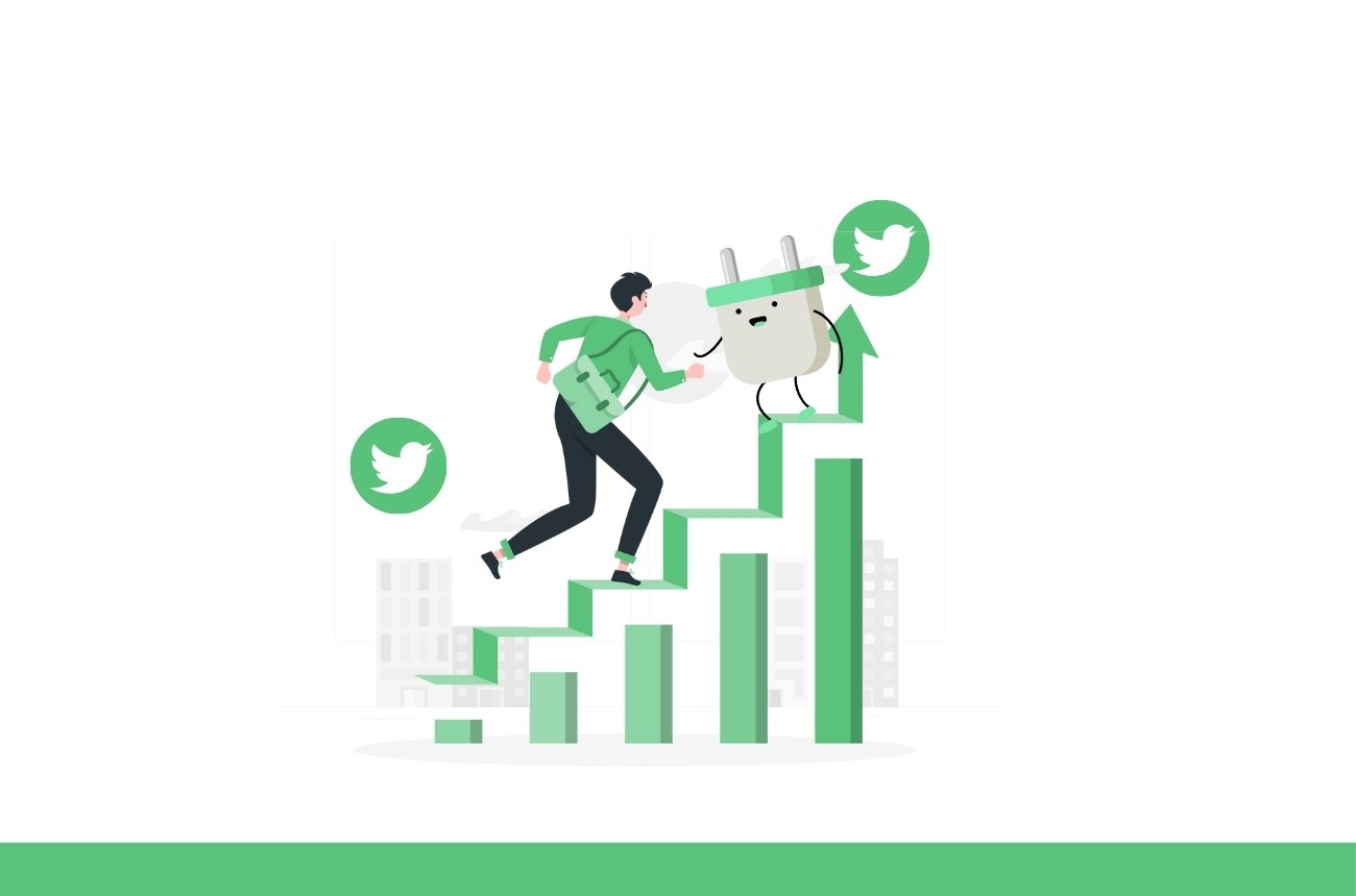 ¿Por qué la gente compra seguidores de Twitter?