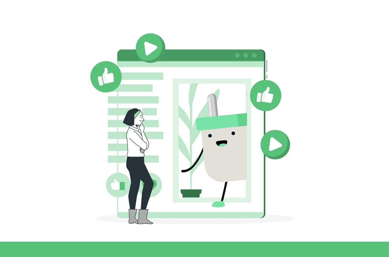 La importancia de fomentar los "me gusta" en YouTube