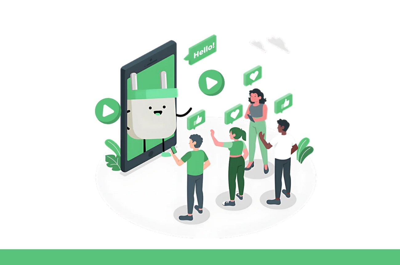 Impulse su compromiso de forma ética