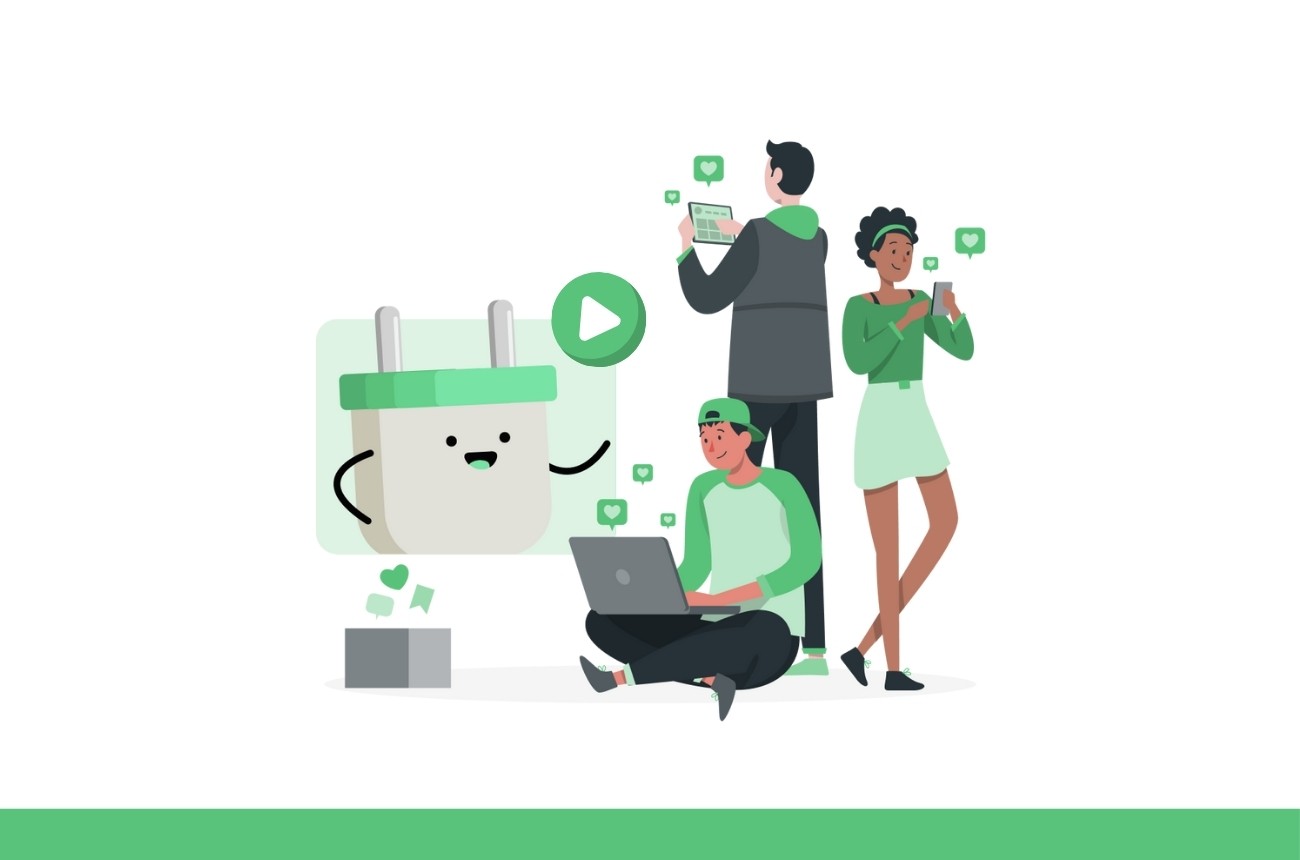 Usage Insights: Devices and Behaviors