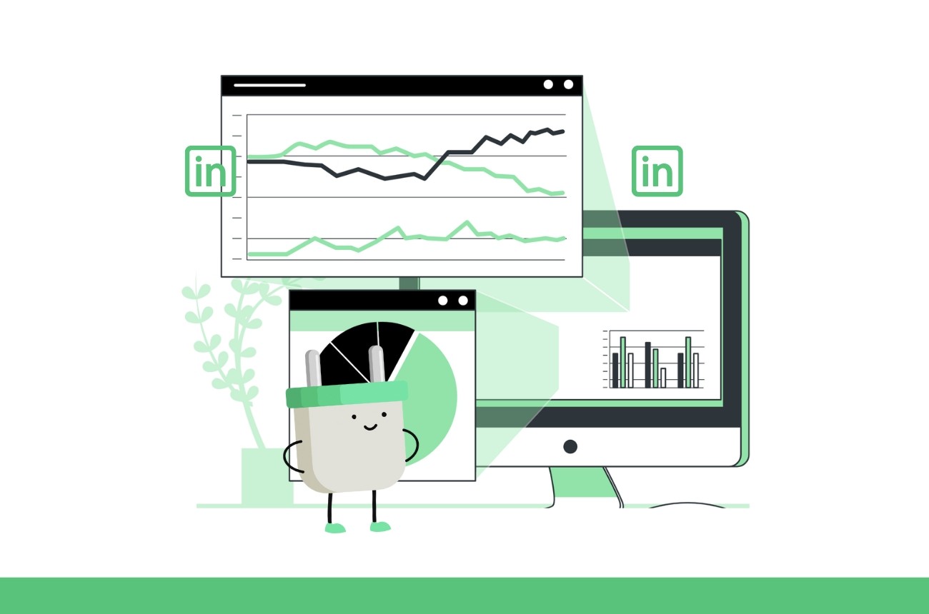 LinkedIn Analytics and Performance Insights