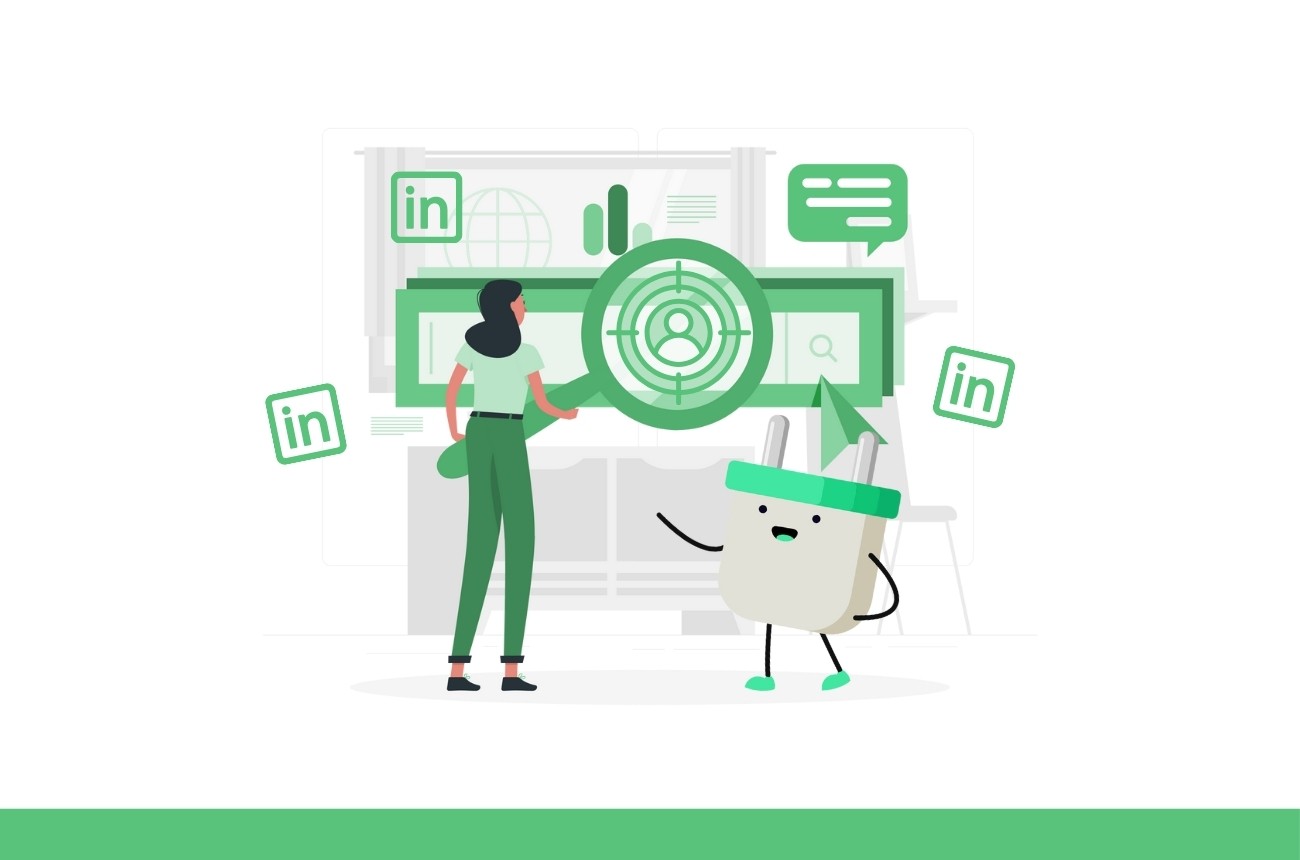 LinkedIn as a Recruitment Tool
