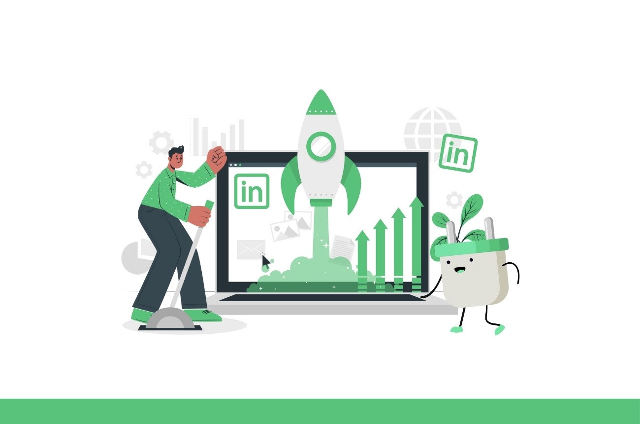LinkedIn for Business and Marketing