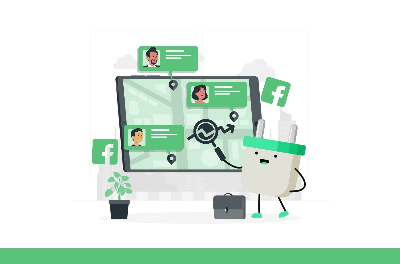 Facebook Groups and Communities
