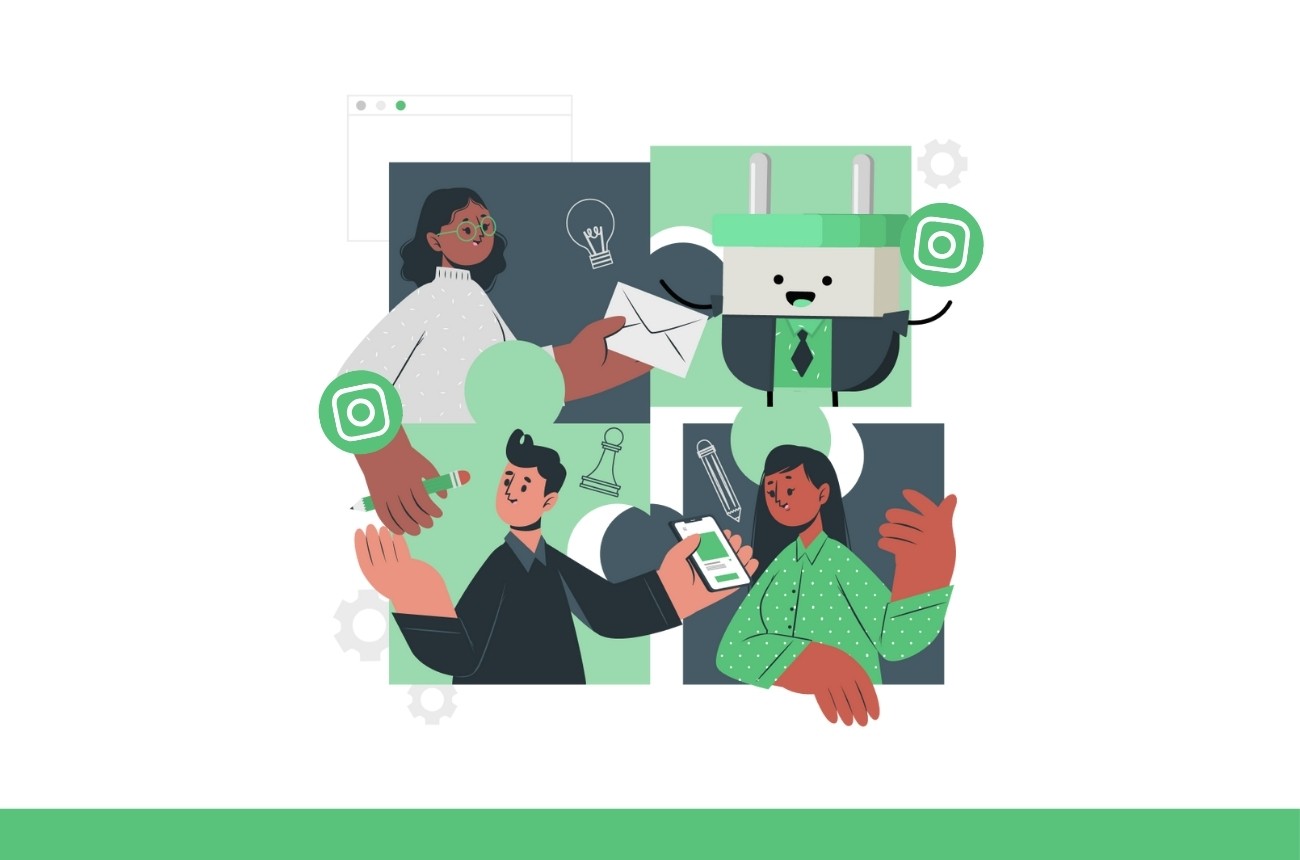 Gender Demographics on Instagram: How Men and Women Engage Differently