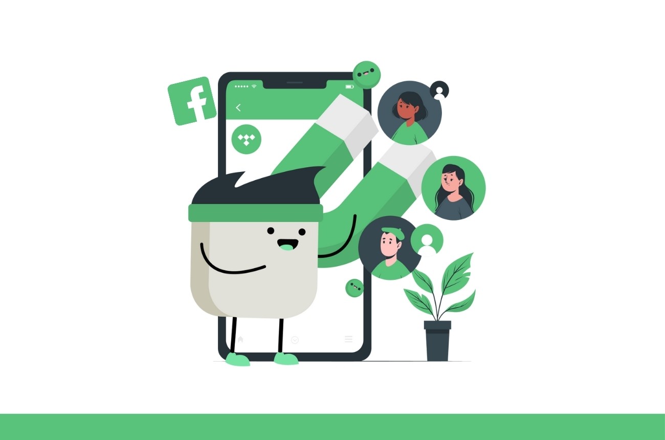 Post Engaging Content to Attract and Retain Members