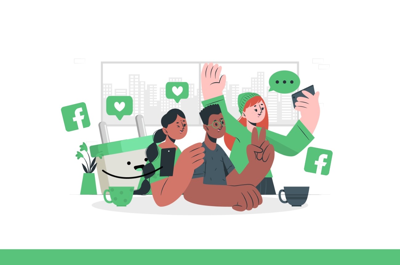 Engage with Your Community to Build Loyalty
