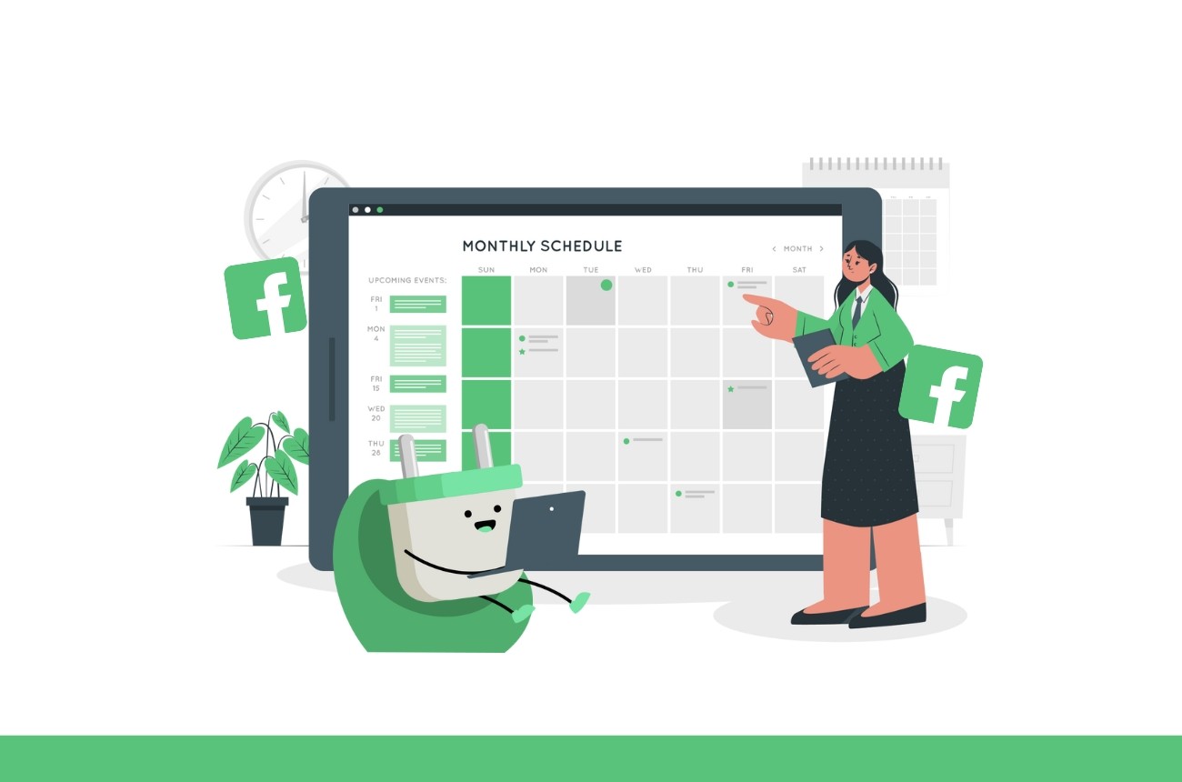 Use Facebook Features to Boost Engagement