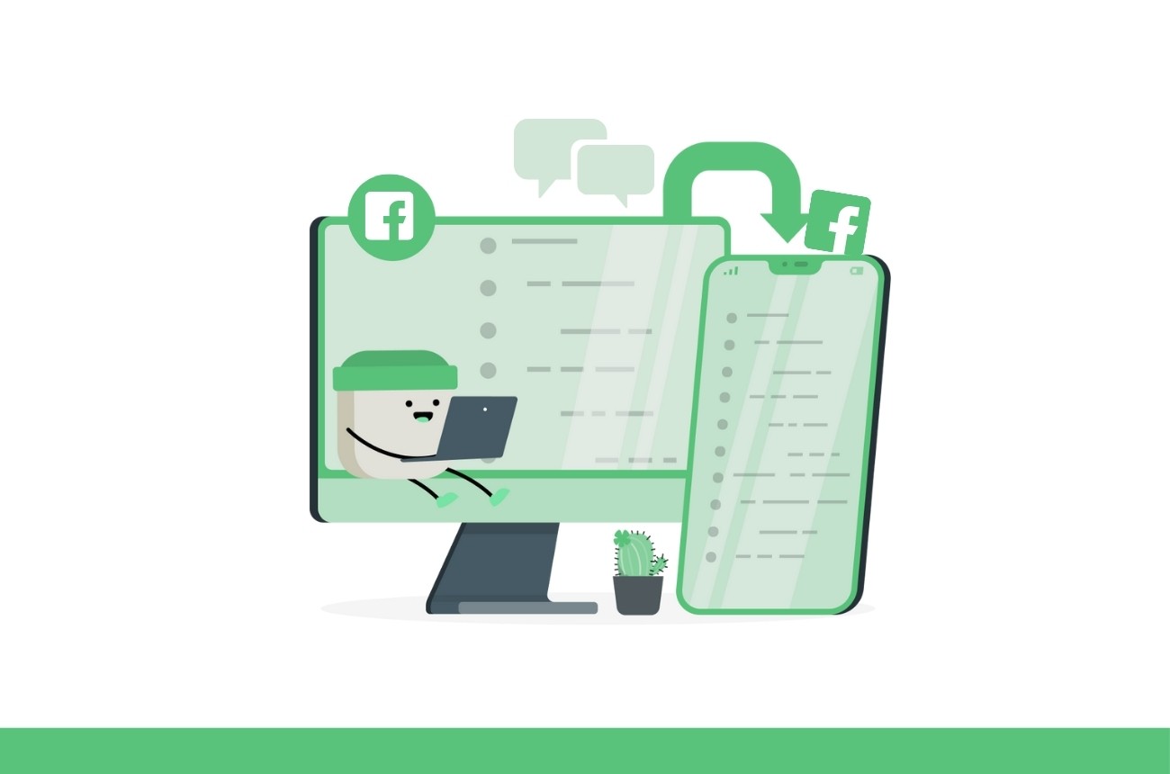 Understanding Facebook’s Algorithm and Engagement Patterns
