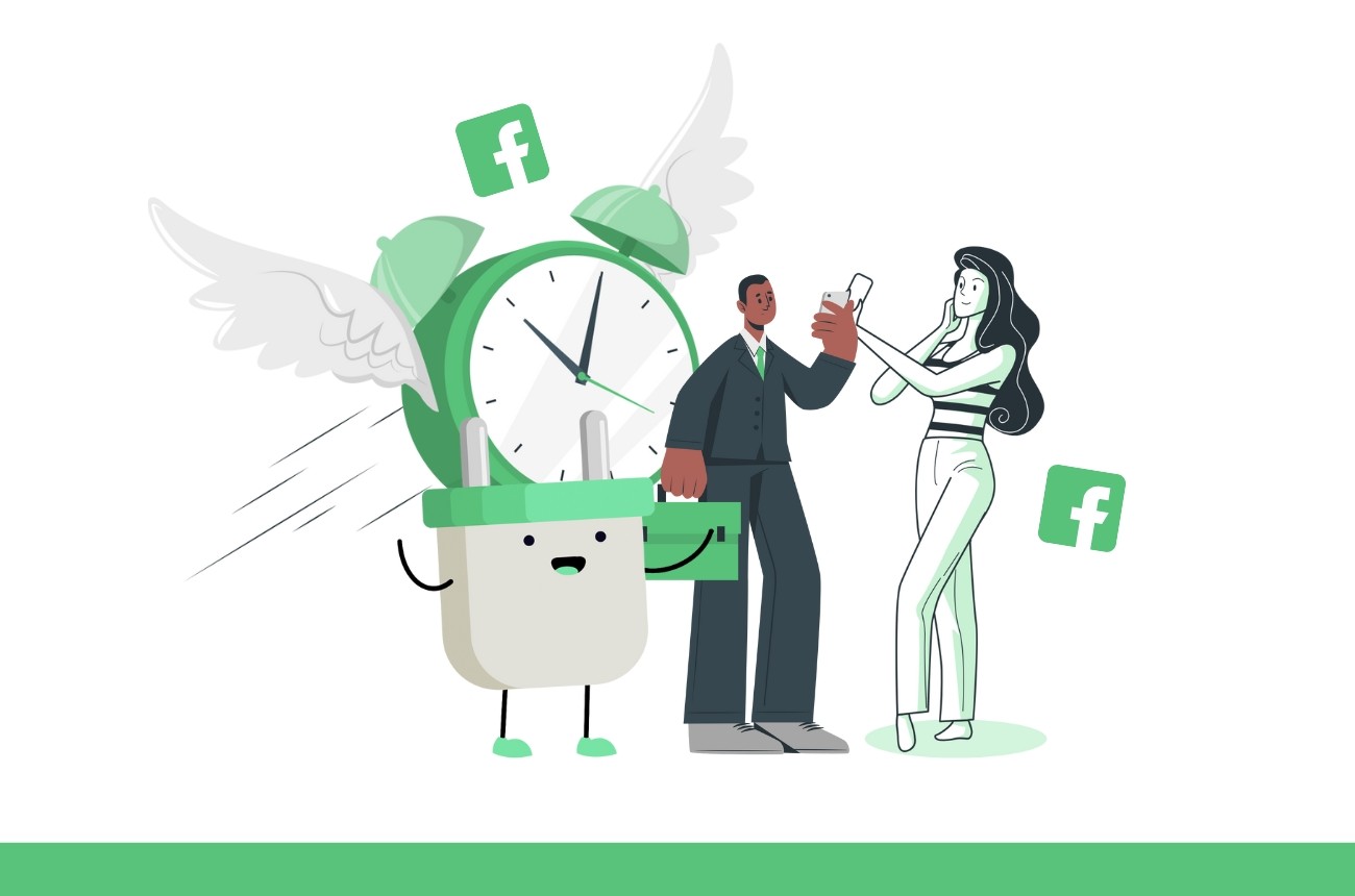 Best Posting Time Based on Industry