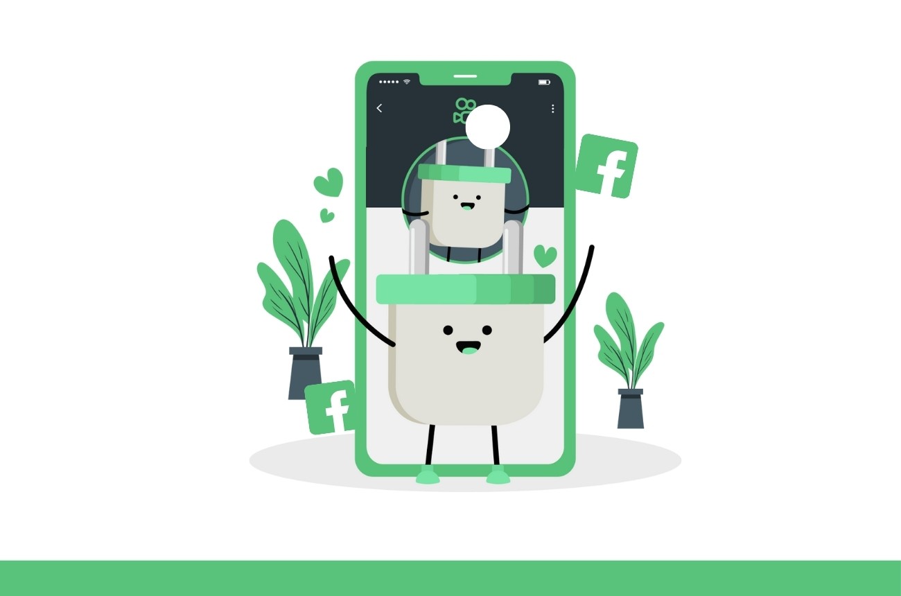 Optimize Your Facebook Profile and Content
