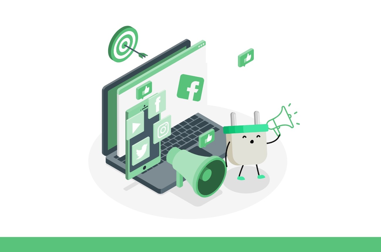 Promote Your Page on Other Platforms