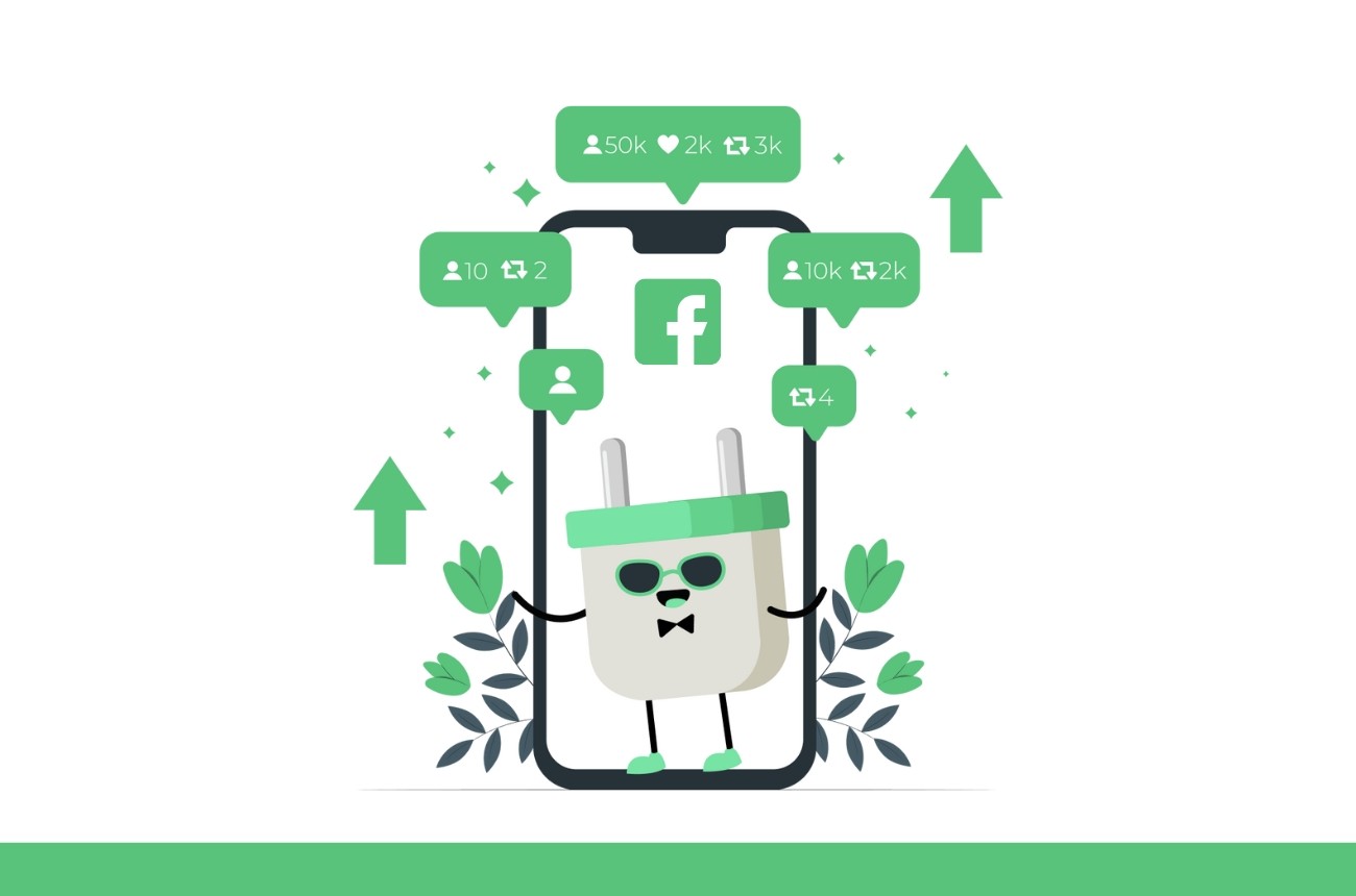 How SocialPlug.io Can Help Increase Facebook Likes