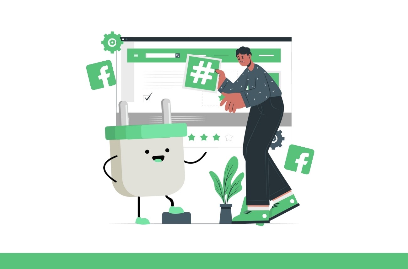 create your facebook business page