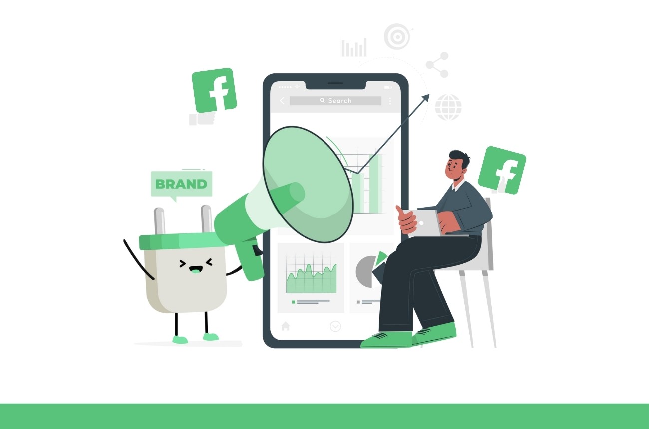 using facebook insights for page performance