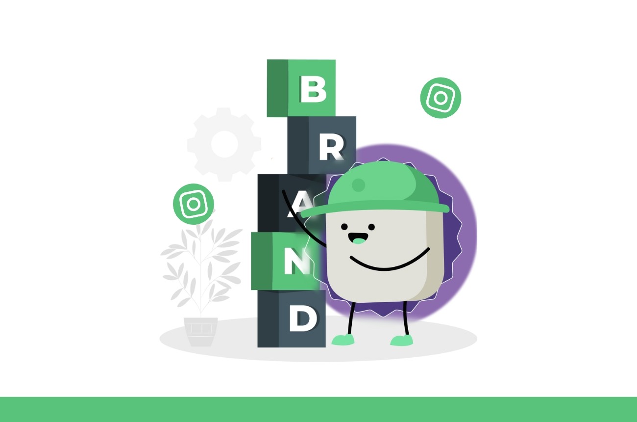 instagram handles for branding and marketing