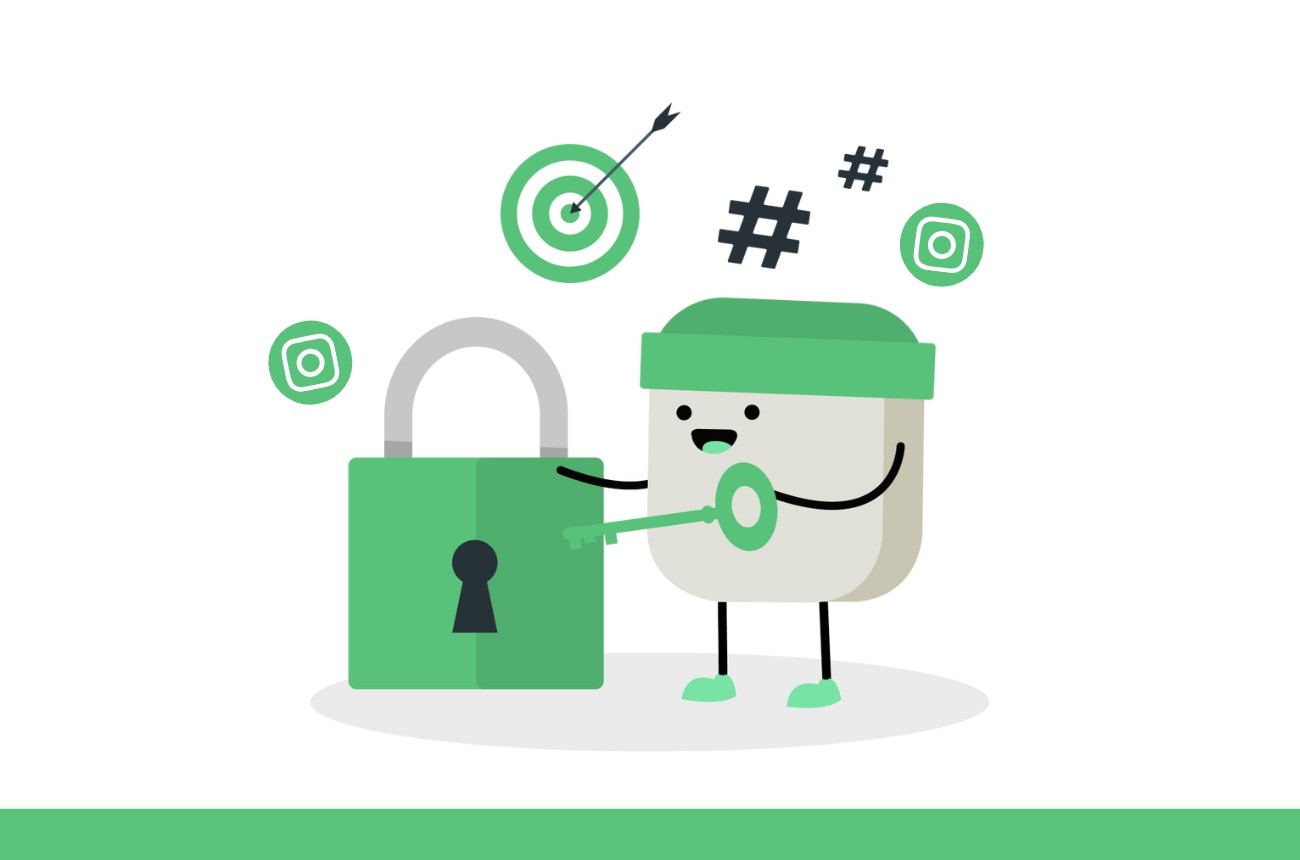 securing and protecting your instagram handle