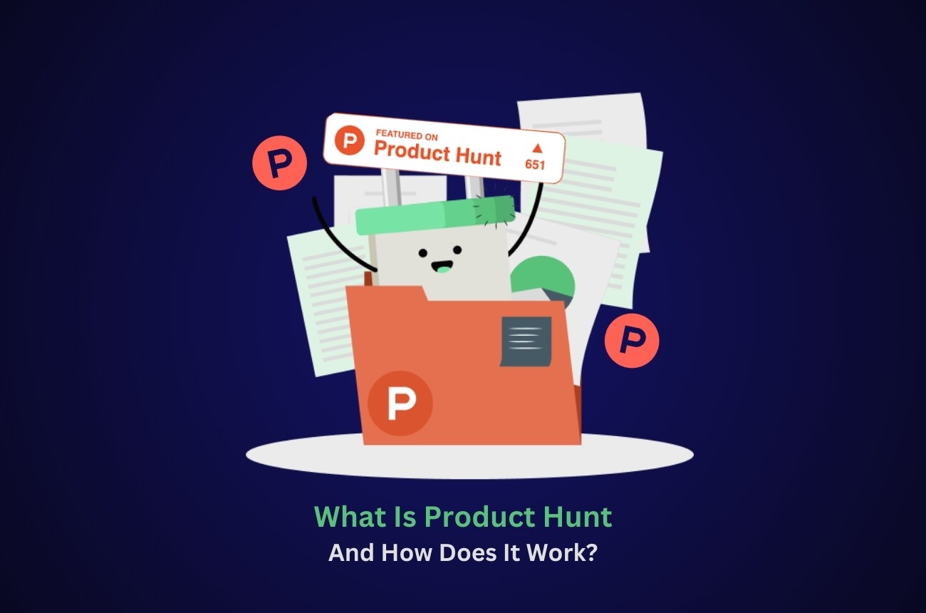 what is product hunt