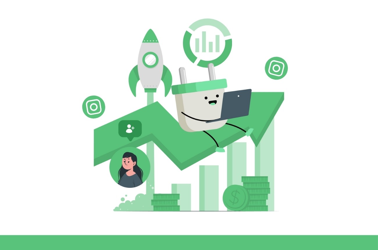 Instagram features and tools for businesses and creators