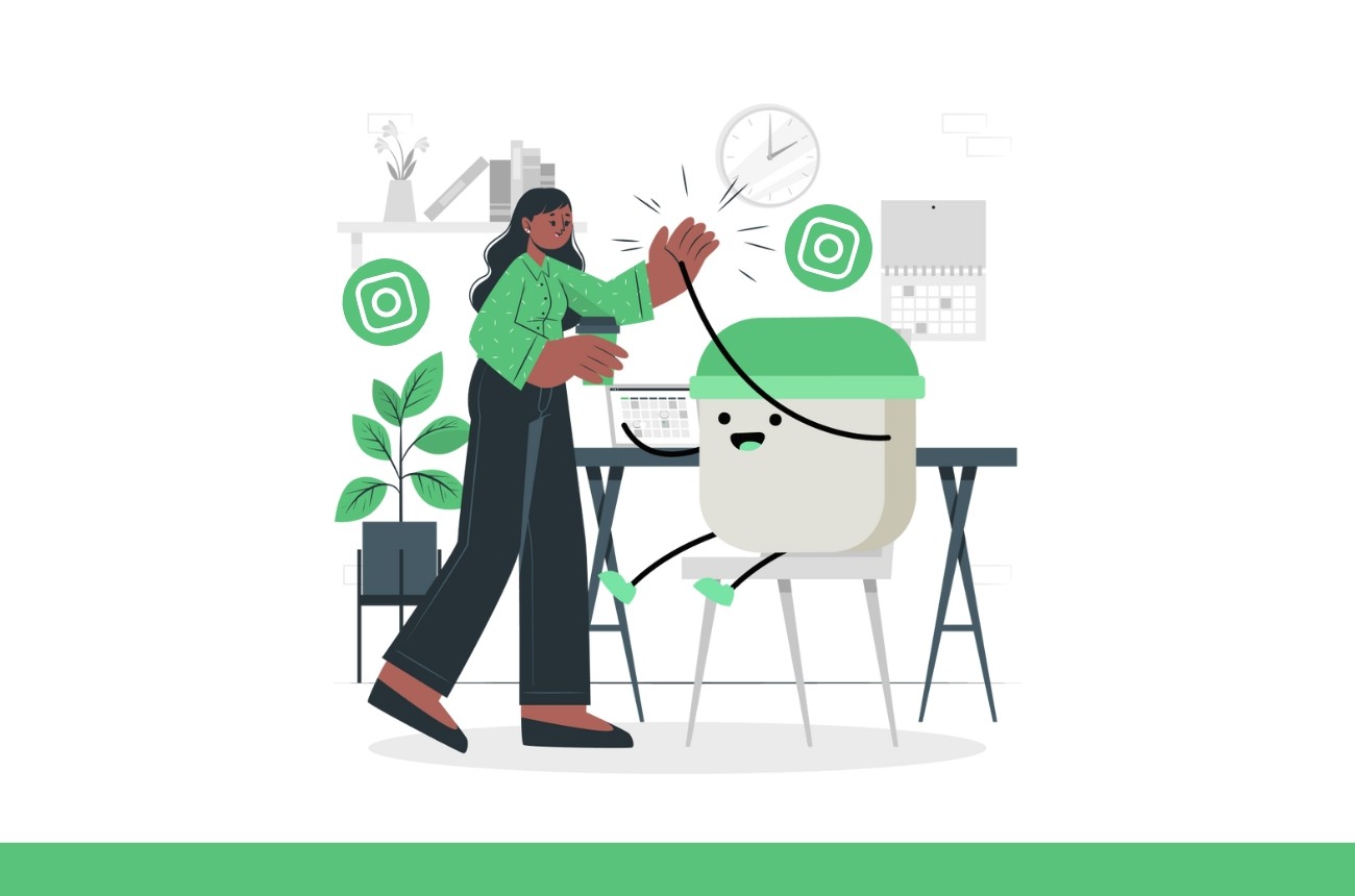 leveraging Instagram collaborations and influencer marketing