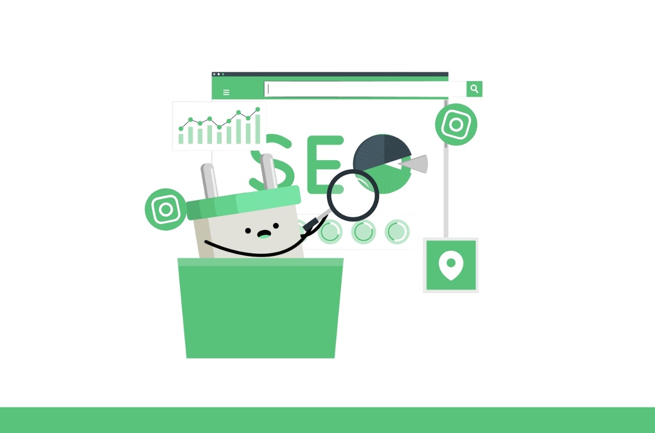 master Instagram SEO