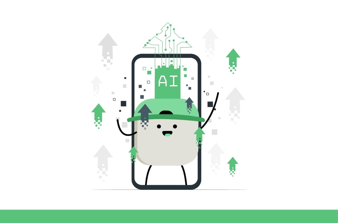 AI powered marketing