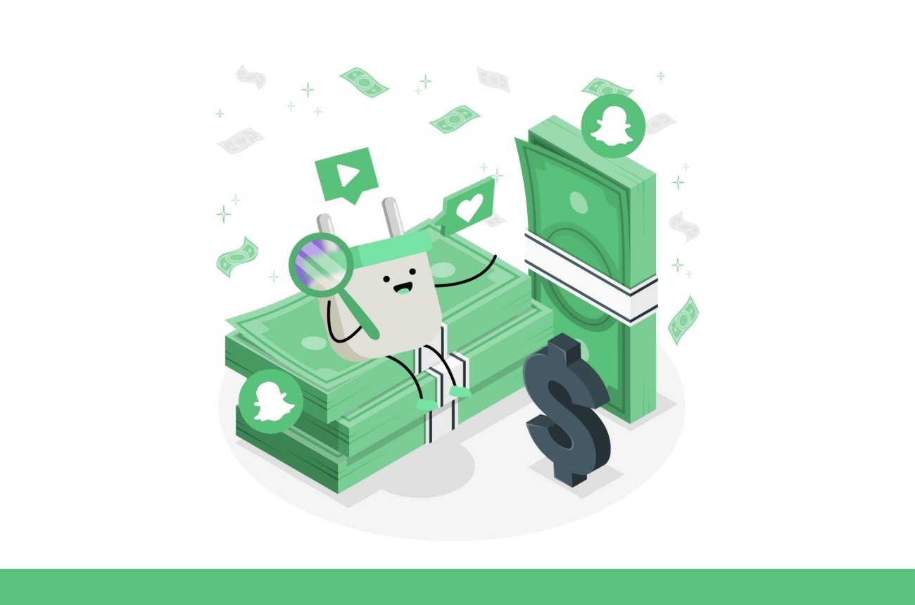 importance of snapchat followers