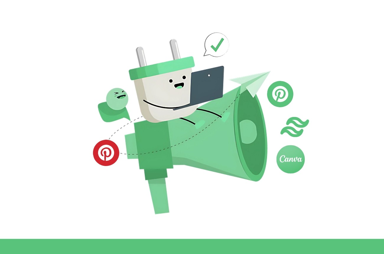 plugman leveraging pinterest marketing tools