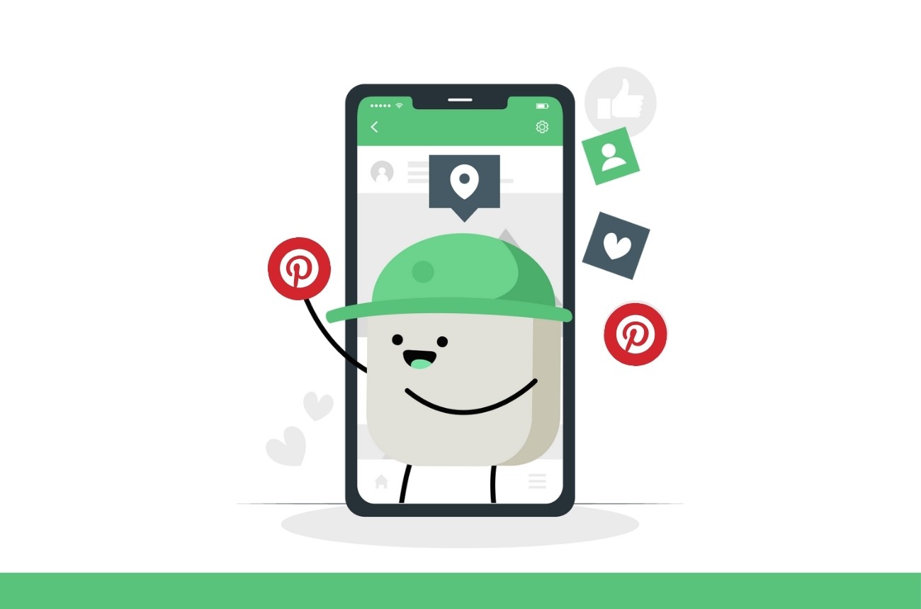 plugman explain when pinterest was created